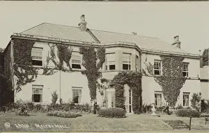 Rotherham: Maltby Hall
