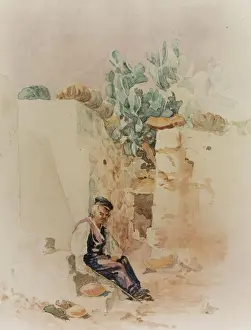 Maltese: Maltese Worker