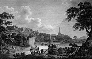 Malton: Malton, Yorkshire