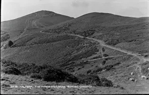 Iconic: Malvern Hills