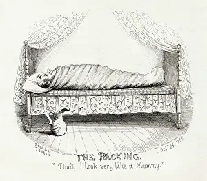 Swaddling: Malvern Water Cure (1)