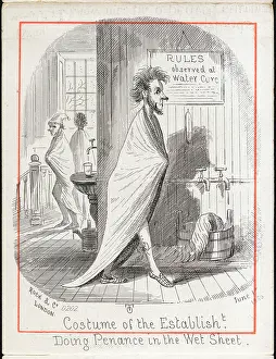Penance: Malvern Water Cure (11)