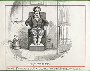 Penance: Malvern Water Cure (3)