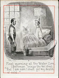Malvern: Malvern Water Cure (7)