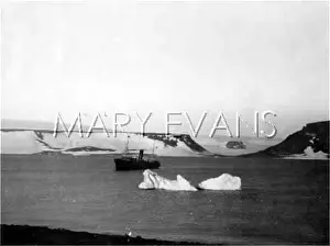 Icebreakers: MALYGIN ICEBREAKER