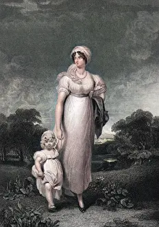 MAMA & CHILD