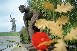Mamayev: Mamayev Kurgan, 1979