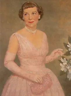 Doud: Mamie Eisenhower