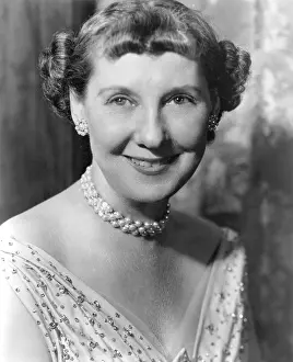Doud: Mamie Eisenhower