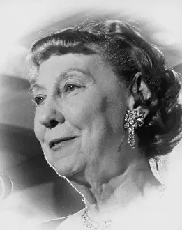 Eisenhower: Mamie Eisenhower
