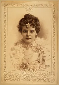 Mamie: Mamie Sheridan Wolford