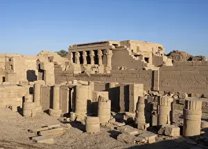 Mammisi: Mammisi - Dendera Complex