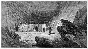 Mei - Consolidated Archive Holdings Ltd: MAMMOTH CAVE, KENTUCKY