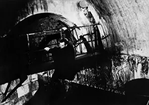 Sewers: The Third Man (1949)