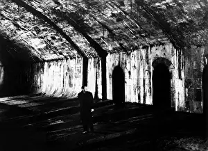 Sewers: The Third Man (1949)