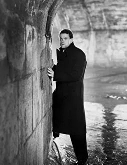 Sewers: The Third Man (1949)