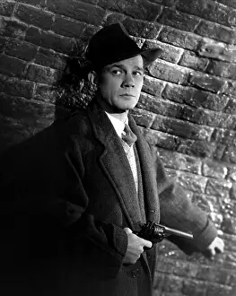 Brick Wall: The Third Man (1949)