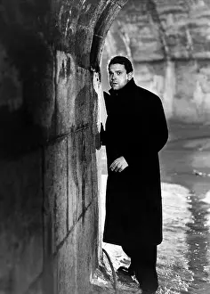 Sewers: The Third Man (1949)