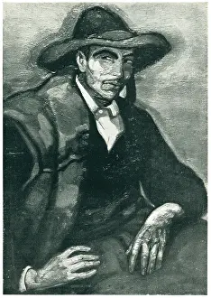 Gustavo: A Man Of Estremadura