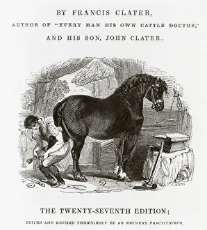 Farrier: Every Man His Own Farrier