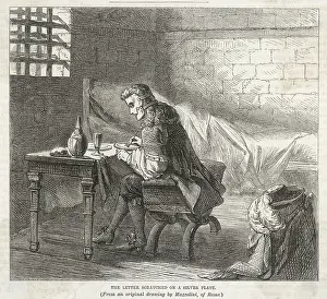 Mattioli: The Man in the Iron Mask