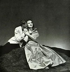Kisses: Man Kisses Woman's Hand