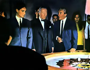 Mesurier: Our Man In Marrakesh (1966)