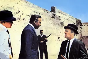 Mesurier: Our Man In Marrakesh (1966)