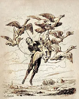Accustomed: THE MAN IN THE MOONE
