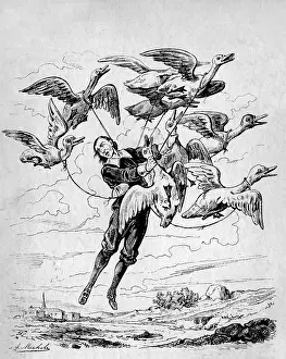 Accustomed: THE MAN IN THE MOONE