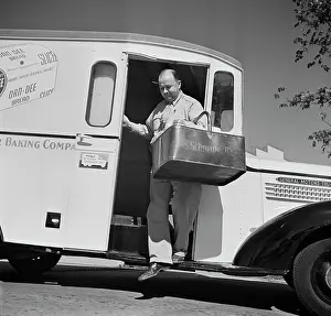 Liberman: Man - Occupations - Employment - Wwii