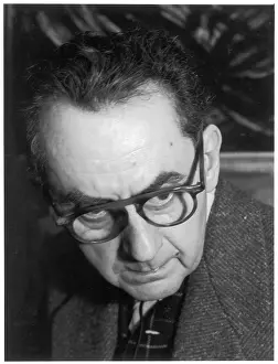 Rudnitsky: MAN RAY
