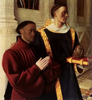 1455: Man and Saint