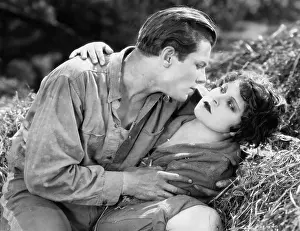 Skeptic: Man seducing unsure woman