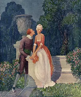 Seeks: Man seeks a Kiss