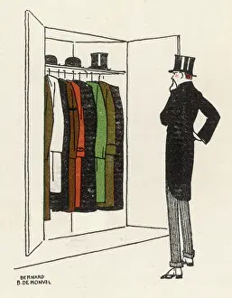 Topcoat: MAN/WARDROBE/TOPCOAT