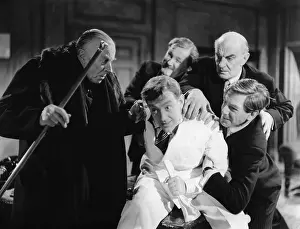 Thesiger: The Man In The White Suit (1951)