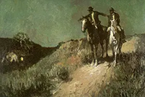 Ranchers: The Man who Chased a Ghost