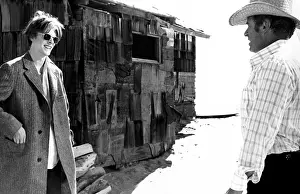 The Man Who Fell To Earth (1976)