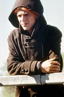 Bowie: The Man Who Fell To Earth