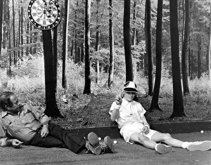 Bowie: THE MAN WHO FELL TO EARTH