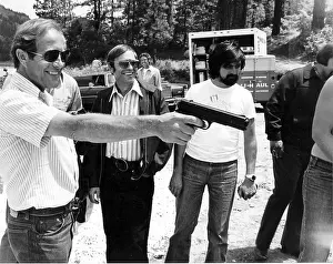 Roeg: THE MAN WHO FELL TO EARTH