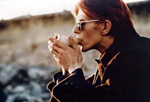 Bowie: The Man Who Fell To Earth