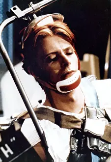 Bowie: The Man Who Fell To Earth