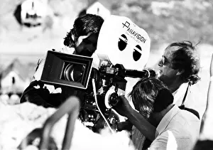 Roeg: MAN WHO FELL TO EARTH