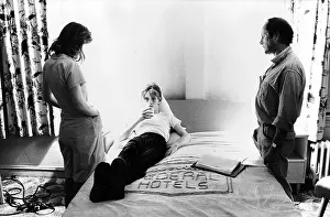 Bowie: MAN WHO FELL TO EARTH