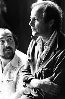 Roeg: MAN WHO FELL TO EARTH