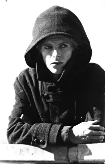 Bowie: THE MAN WHO FELL TO EARTH