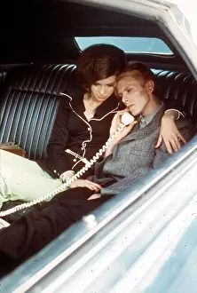 Bowie: The Man Who Fell To Earth