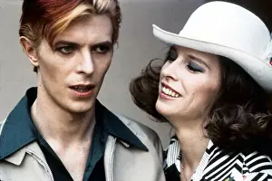 Bowie: The Man Who Fell To Earth